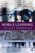 Cover-Bild zum Titel 'Mobile Learning' von ''