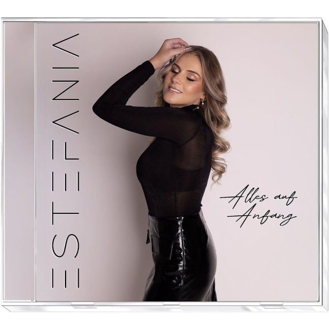Alles auf Anfang - Estefania