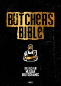 Butchers Bible - Ralf Mechlinski, Thomas Tornatzky