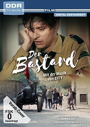 Der Bastard - Hans Jürgen Faschina, Jürgen Groß, Lothar Höricke, City, Klaus Selmke
