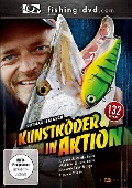 Cover-Bild zum Titel 'Kunstköder in Aktion' von ''