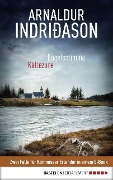 Cover-Bild zum Titel 'Engelsstimme/Kältezone' von 'Arnaldur Indriðason'