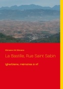 Cover-Bild zum Titel 'La Bastille, Rue Saint Sabin' von 'Slimane Ait Slimane'