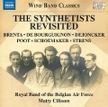 The Synthetists Revisited - Matty/Royal Band of the Belgian Air Force Cilissen