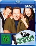 The King of Queens - Michael J. Weithorn, David Litt, David Bickel, Ilana Wernick, Josh Goldsmith