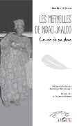 Cover-Bild zum Titel 'Les merveilles de Ndao Jaaloo' von 'Ibou Dramé Sylla'