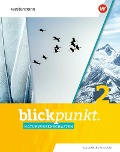 Cover-Bild zum Titel 'Blickpunkt Naturwissenschaften 2. Schulbuch. Allgemeine Ausgabe' von ''