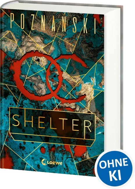Shelter - Ursula Poznanski