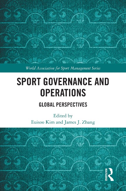 Sport Governance and Operations - 