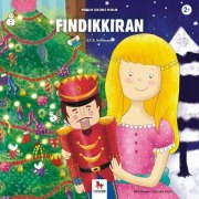 Cover-Bild zum Titel 'Minikler Icin Ünlü Eserler - Findikkiran' von 'Ernst Theodor Amadeus Hoffmann'