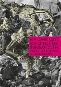 H.P. Lovecrafts Der Schatten über Innsmouth - Gou Tanabe