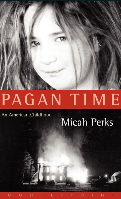 Pagan Time - Micah Perks