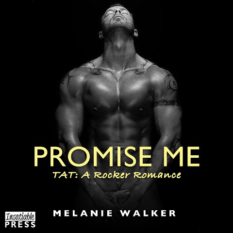 Promise Me - Melanie Walker