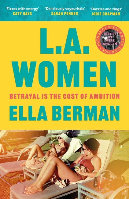 L.A. Women - Ella Berman