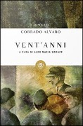 Cover-Bild zum Titel 'Vent'anni' von 'Corrado Alvaro'