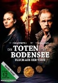 Die Toten vom Bodensee - Fluch aus der Tiefe - Timo Berndt, Christopher Bremus