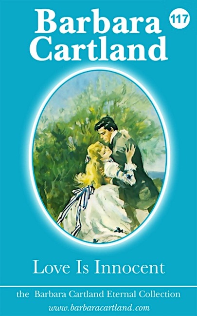 Love is Innocent - Barbara Cartland