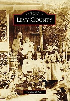 Levy County - Carolyn Cohens-Gent