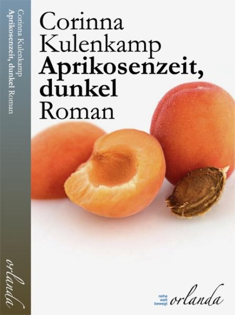 Aprikosenzeit, dunkel - Corinna Kulenkamp