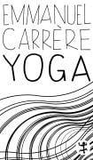 Cover-Bild zum Titel 'Yoga' von 'Emmanuel Carrère'