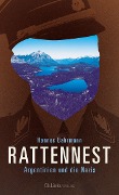 Cover-Bild zum Titel 'Rattennest' von 'Hannes Bahrmann'