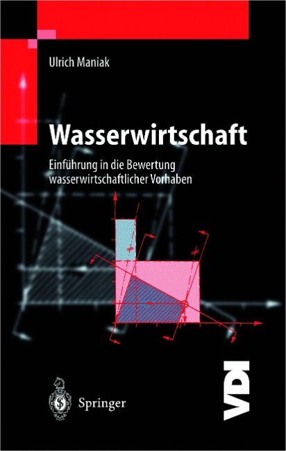 Wasserwirtschaft - Ulrich Maniak