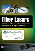 Cover-Bild zum Titel 'Fiber Lasers' von 'Liang Dong, Bryce Samson'