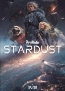 Cover-Bild zum Titel 'PERRY RHODAN - Stardust. Band 1' von 'Uwe Anton'
