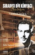 Cover-Bild zum Titel 'Siradisi Bir Kimyaci - Babam Müfit Kanuni' von 'Güliz Kanuni Tuncay'