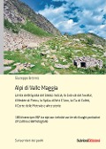 Cover-Bild zum Titel 'Alpi di valle Maggia' von 'Giuseppe Brenna'