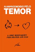 Cover-Bild zum Titel 'Surpreendido pelo temor' von 'Nathanael Bubunzer'