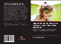 Cover-Bild zum Titel 'Impact de la violence liée au genre sur l'éducation des filles' von 'Patrick Makombe, Elizabeth Duru'