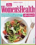 Cover-Bild zum Titel 'Das Women's Health Kochbuch' von 'Gabriele Giesler'