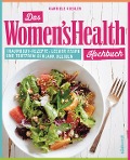 Das Women's Health Kochbuch - Gabriele Giesler
