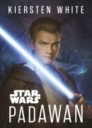 Cover-Bild zum Titel 'Star Wars. Padawan' von ''