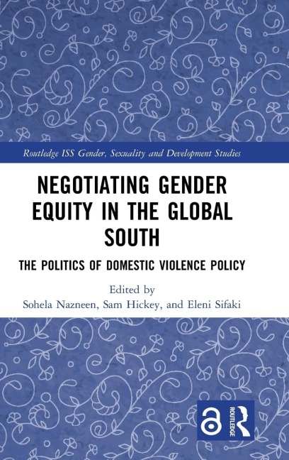 Negotiating Gender Equity in the Global South - 