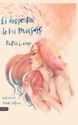 Cover-Bild zum Titel 'El despertar de las Musas' von 'Beatriz Luengo'