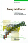 Cover-Bild zum Titel 'Fuzzy-Methoden' von 'Benno Biewer'