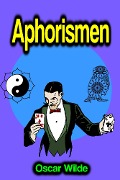 Cover-Bild zum Titel 'Aphorismen' von 'Oscar Wilde'