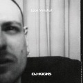 Cover-Bild zum Titel 'DJ-Kicks' von 'Leon Vynehall'
