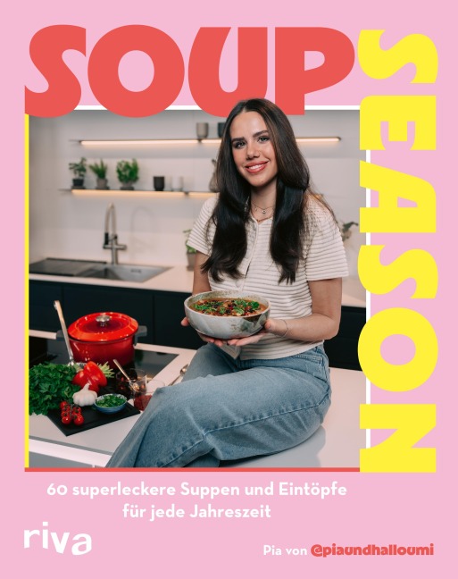 Soup Season - Pia, @Piaundhalloumi