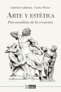 Arte y estética - Gabriela Goldstein, Carlos Weisse