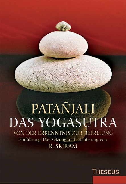Das Yogasutra - Patanjali