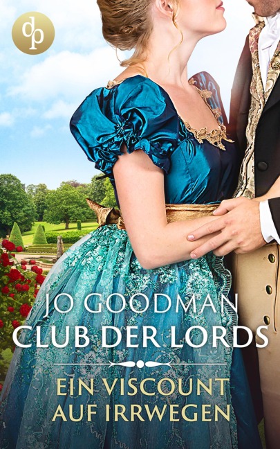 Ein Viscount auf Irrwegen - Jo Goodman
