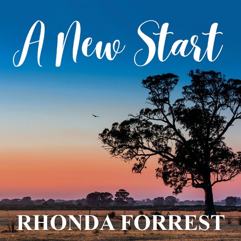 A New Start - Rhonda Forrest