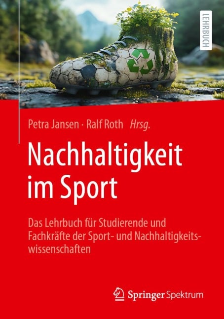 Nachhaltigkeit im Sport - 