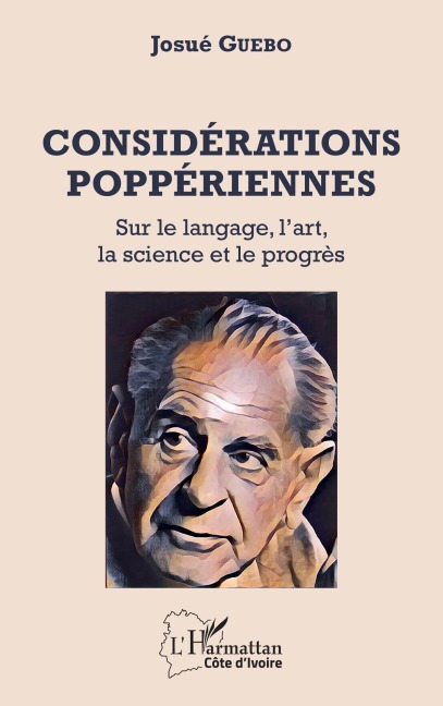 Considérations poppériennes - Josue Yoroba Guebo