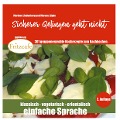 Cover-Bild zum Titel 'Sicherer Gelingen geht nicht' von 'Marcus Lüpke, Marlene Lindenberg'