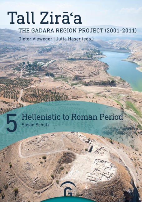 Hellenistic to Roman Period - Susan Schütz
