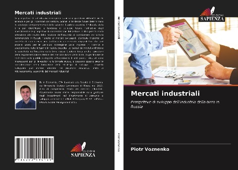 Mercati industriali - Piotr Voznenko